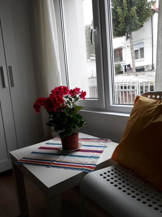 Гостевой дом Guest House Sahat Hill Пловдив-20