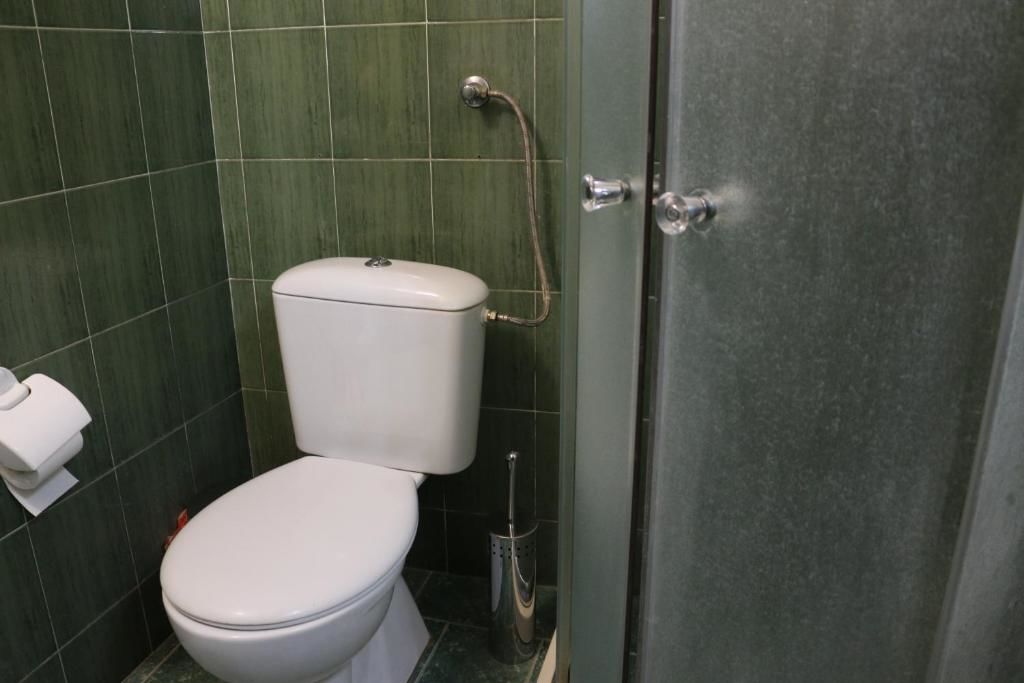 Гостевой дом Guest House Sahat Hill Пловдив