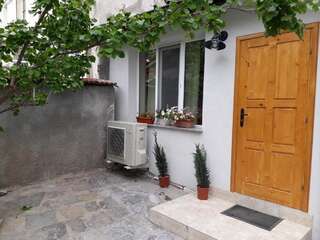 Гостевой дом Guest House Sahat Hill Пловдив-2