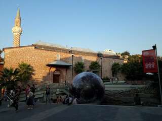 Гостевой дом Guest House Sahat Hill Пловдив-5